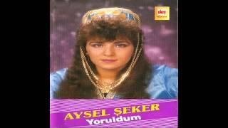 Aysel Şeker - Beyaz Gül