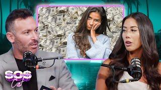 "Being Single is Expensive" - Women REVEAL How They USE Men For Money