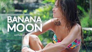 Banana Moon SS18 feat. Olivia Aarnio