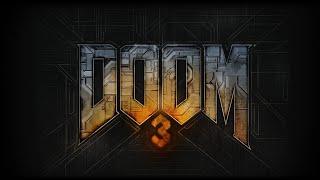 Doom 3 Longplay (Playstation 4)