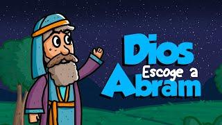 Dios escoge a Abram | Historia de la Biblia | Mi primera biblia | 07