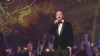 Александр Шалунов. Кремлевский Дворец