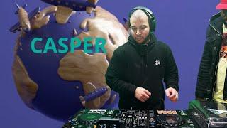 Hiphop Set - Casper - PNG Pres. Essence Global Sounds - Seoul Community Radio