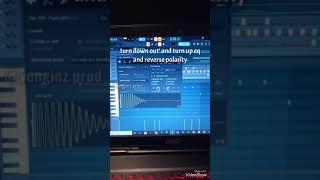 How to make your 808s hit shorter and harder spinz, pierre 808 #shorts