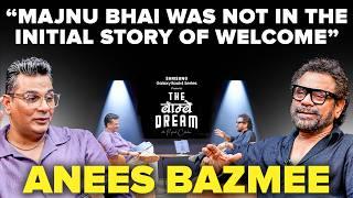 Anees Bazmee On Salman, Casting Nana Patekar In Welcome, Bhool Bhulaiyaa3| Mukesh Chhabra|TBD S3EP04