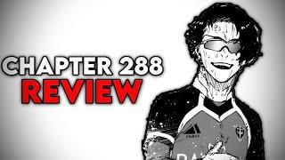 YUKIMIYA CHANGES THE GAME | Blue Lock Chapter 288 Leaks And Spoilers Review/Discussion|