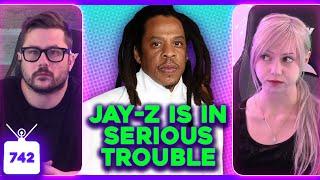 Jay-Z DENIES Allegations, 'Harry Potter' Casting Trainwreck, Barry Keoghan CYBERBULLIED | Ep. 742