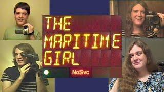 15 Years of themaritimegirl - A Look Back