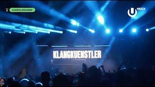 Klangkuenstler - Ultra Music Festival 2024 FULL SET ( Worldwide )