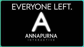 Annapurna Interactive has no employees.