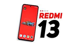 Redmi 13 Review - রেডমি তুমি ভালো হইলা না??