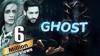 Ghost (2019) Full Hindi Movie - Sanaya Irani - Vikram Bhatt - Bollywood Horror Movies [4K]