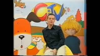 CITV - Stephen Continuity (1998) (5)