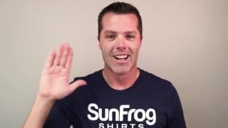 SunFrog Shopify App