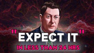 Manifest BIG in 24 Hrs Or Less Once This Understood | Neville Goddard | Law of Attraction