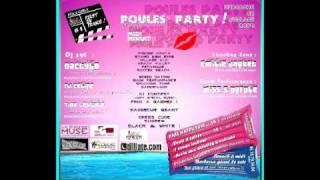 dimanche 5 juillet 2009 -poule party foly girls exclusive