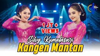 Silvy Kumalasari - Kangen Mantan (Official Music Video)  | Sumpah Aku Iki Kangen