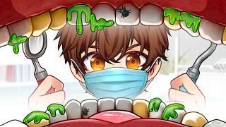 i became a DENTIST... (VR)
