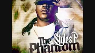 Styles P The Phantom- On The Corner