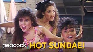 Saved by the Bell | "Go For It!" Music Video ft. Hot Sundae