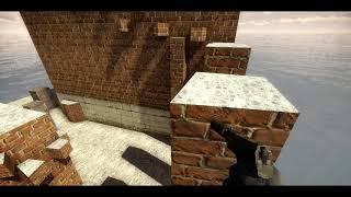 Shard on kz_cg_brick_rmk in 1:59.61 (Old WR)