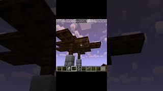 Minecraft Cobblestone Generator #shortsvideo #shorts #gaming #cobblestone