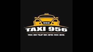 Видео реклама для службы такси