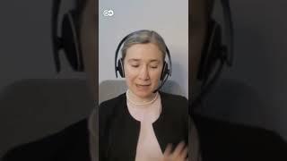 Екатерина Шульман: россияне - очень придирчивые клиенты, но боятся смотреть в глаза начальству