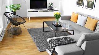 Living Room Decorating Ideas 2024 Modern Living Room Sofa Set Design Ideas | Home Interior Design 2