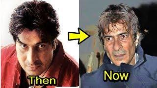 90s Lost Bollywood Actors Then and Now 2018 | Shocking Change