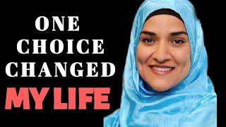 The life journey of  DALIA MOGAHED| biography | inspirational and shocking facts