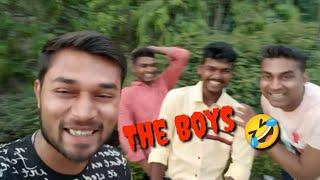 The boys Comedy  video l Watch till end  l मजेदार विडियो  l