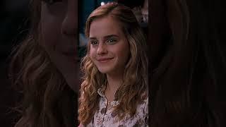 #pov : the eyes chico, they never lie || y/n malfoy x hermione granger