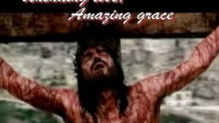 GraceBased Amazing Grace