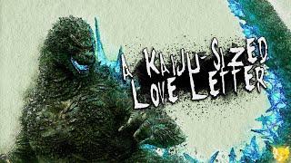 A Kaiju Sized Love Letter - Godzilla Minus One (Spoiler Review)