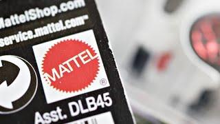 Mattel CEO: Toy company is in 'growth mode'