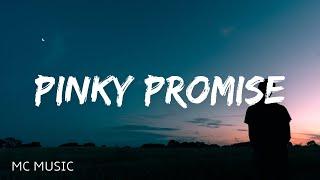 NEFFEX x NEONI - Pinky Promise (lyrics)