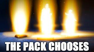 Apex Anniversary Packs Decide WHO I PLAY in Apex Legends