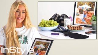 Iggy Azalea's Most Prized Possessions | InStyle