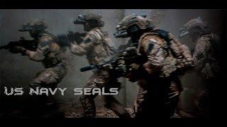 US Navy seals 2015 | The Only Easy day Was yeasteday
