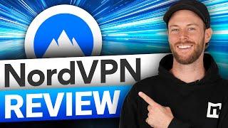 NordVPN Review | Ehrlicher Testbericht mit Vor  und Nachteilen