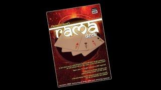 Bigblindmedia presents 'THE RAMA DECK'