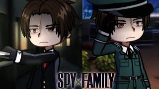 Natsuki em ação! - GACHA SKIT SPY X FAMILY MISSÃO: 3