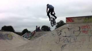 Ted Howells day edit