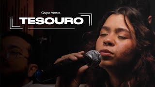 TESOURO - Grupo Versos (Cover Vídeo) #versosdesábado