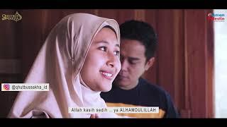 BERSYUKUR - QHUTBUS SAKHA (MUSIC VIDEO OFFICIAL)