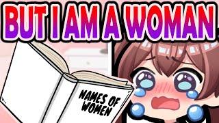 Despite Being A Woman, I Cannot Name 100 Womans