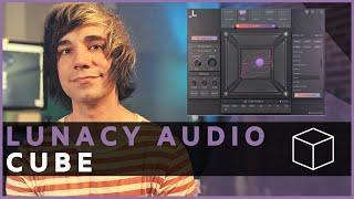 Lunacy Audio Cube Virtual Instrument | Review & Tutorial