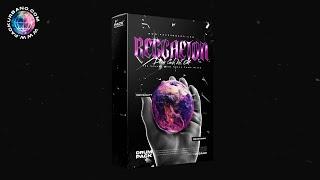 REGGAETON Drum Pack Vol. 04 | Librería de Reggaeton | DRUM PACK 2025