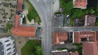 Haßfurt [Drone]